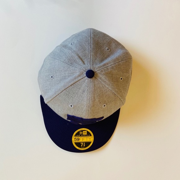 Cap for men - Picture 3 of 8